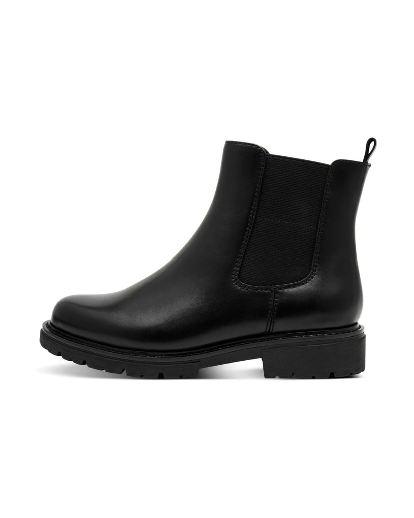 Jana-Chelsea-Boot-schwarz