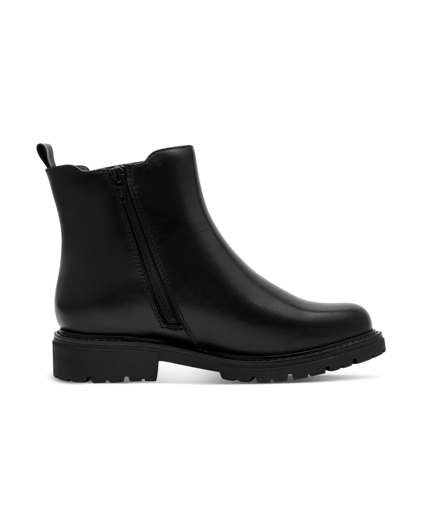 Jana-Chelsea-Boot-schwarz