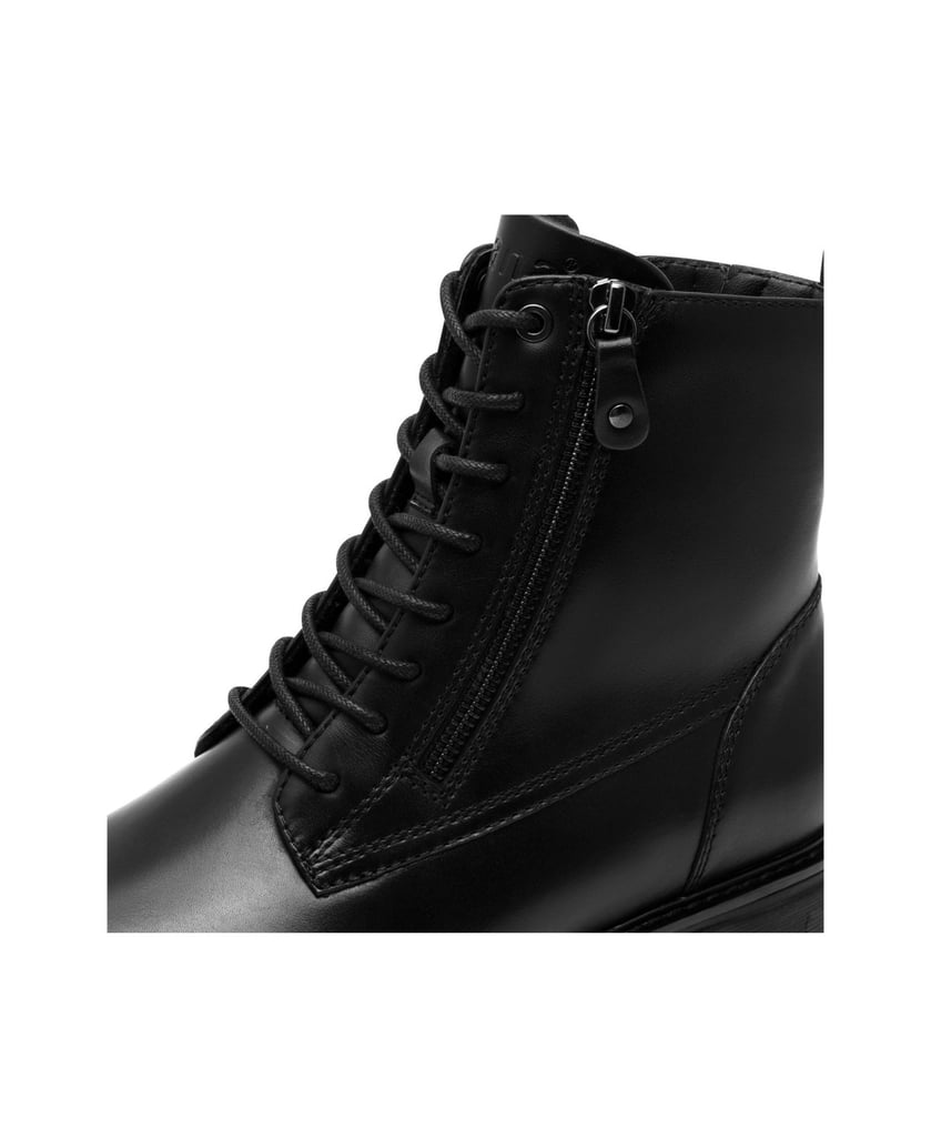 Jana-Stiefelette-schwarz