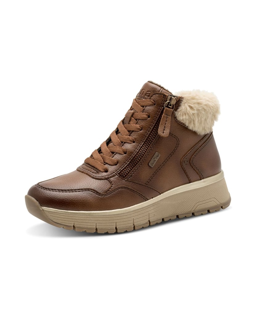 Jana-Sneaker-schwarz