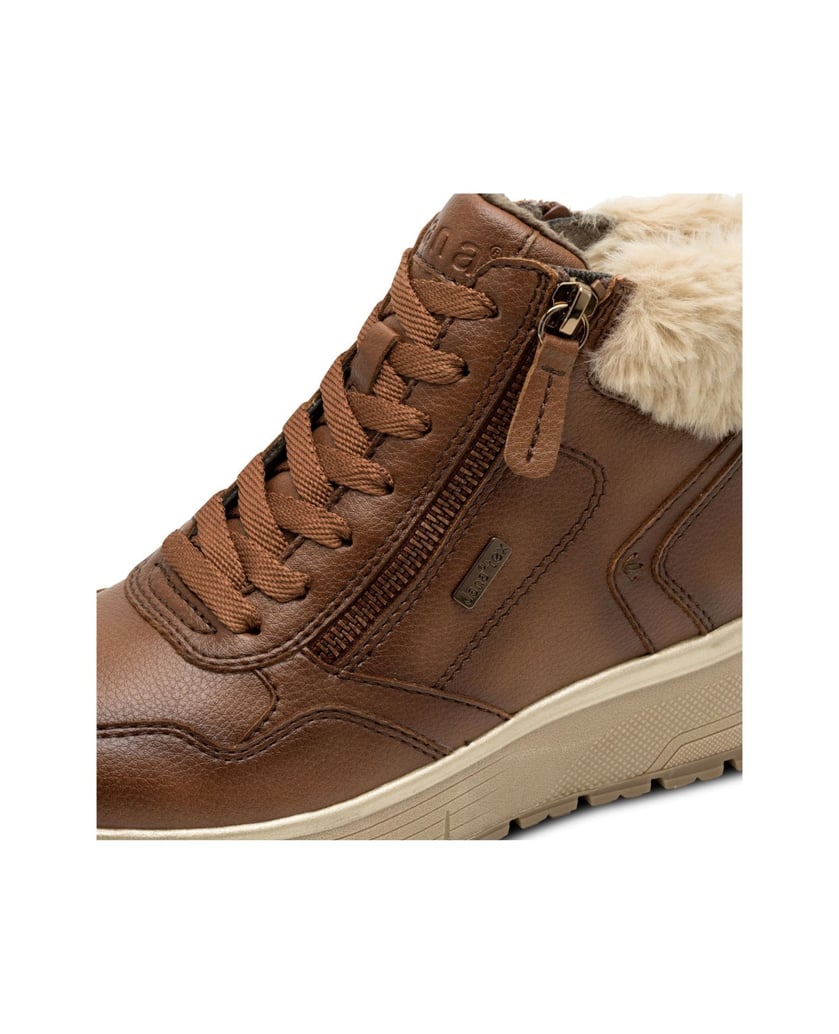 Jana-Sneaker-schwarz
