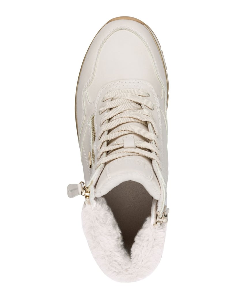 Jana-Sneaker-schwarz