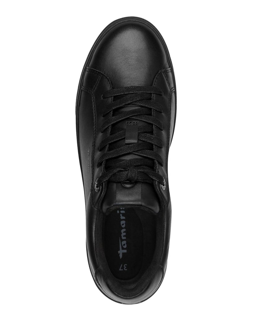 TAMARIS-Sneaker-schwarz