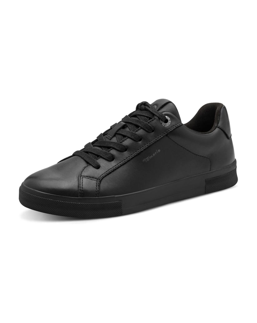 TAMARIS-Sneaker-schwarz