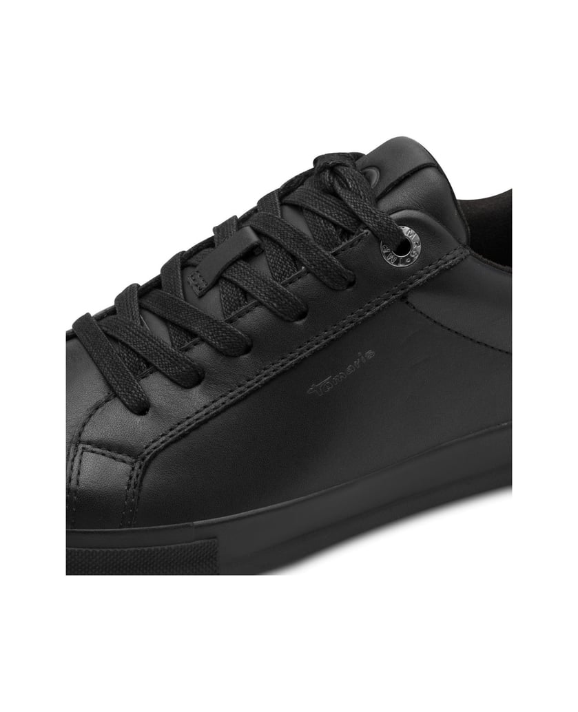 TAMARIS-Sneaker-schwarz