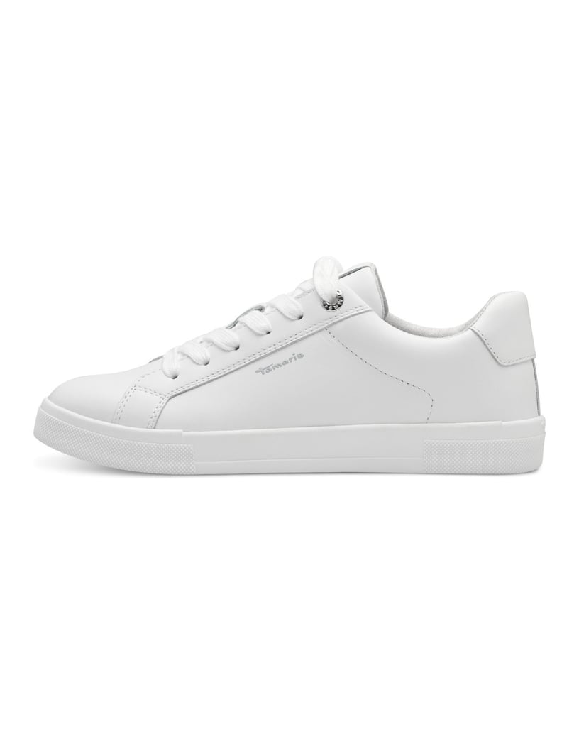 TAMARIS-Sneaker-schwarz