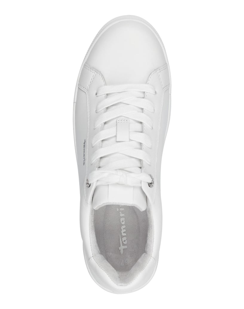 TAMARIS-Sneaker-schwarz