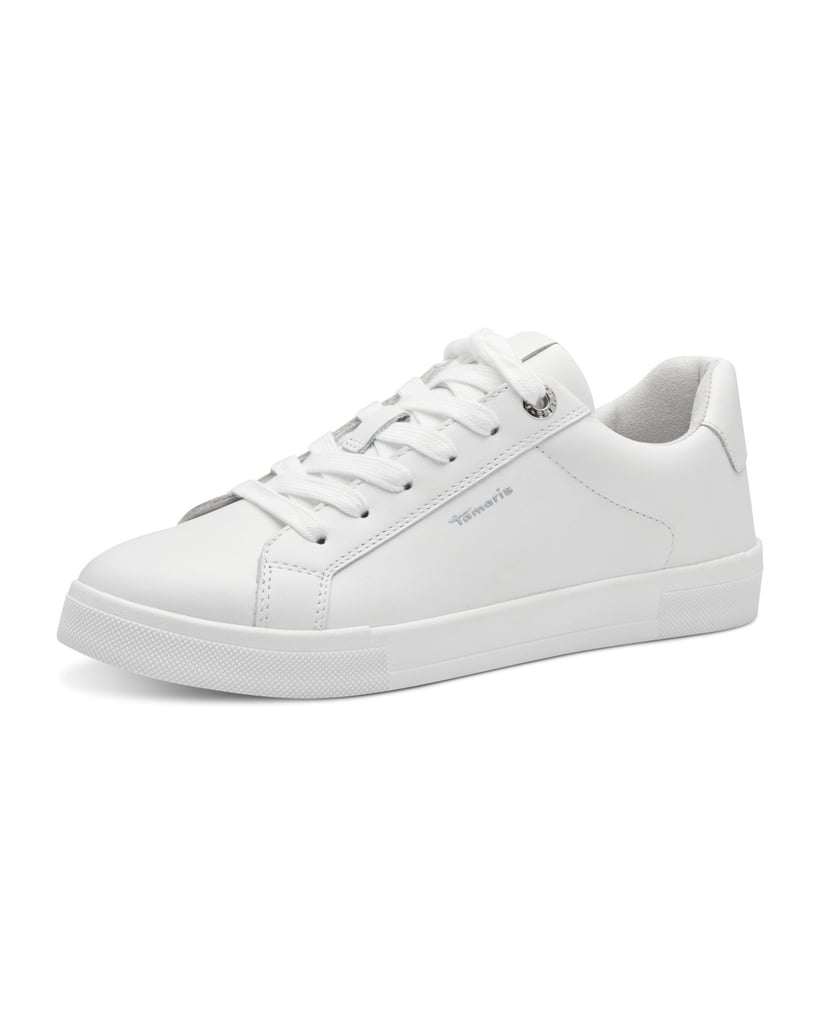 TAMARIS-Sneaker-schwarz