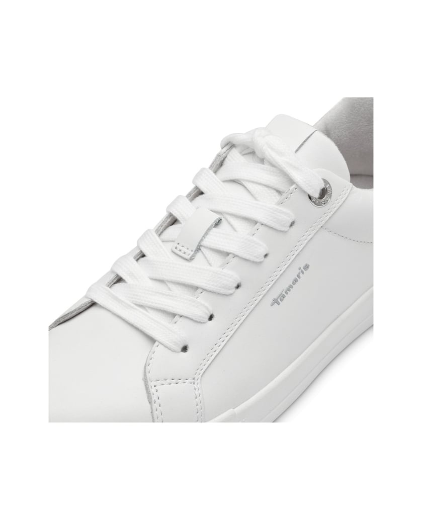 TAMARIS-Sneaker-schwarz