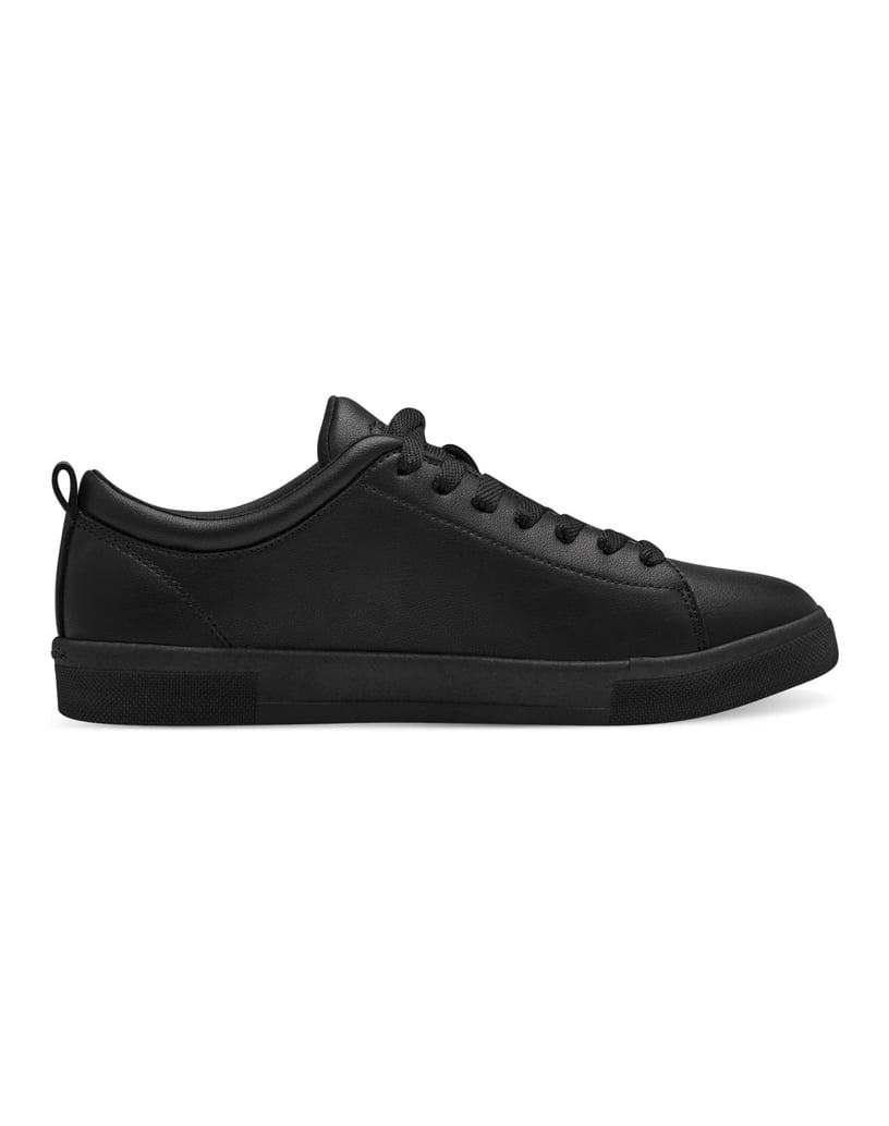 TAMARIS-Sneaker-schwarz