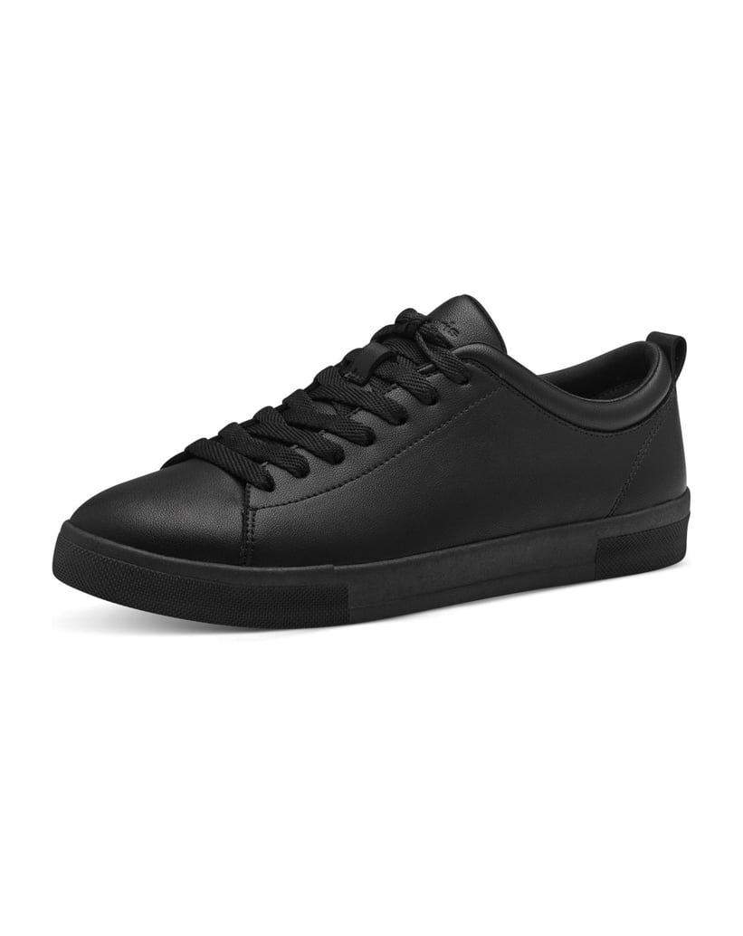 TAMARIS-Sneaker-schwarz
