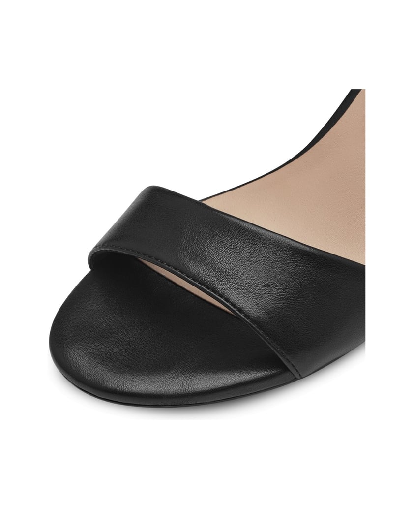 TAMARIS-Sandalette-schwarz