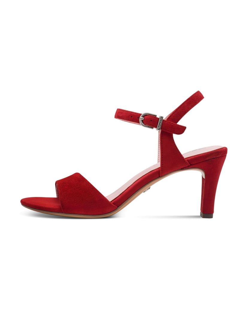 TAMARIS-Sandalette-dunkelblau