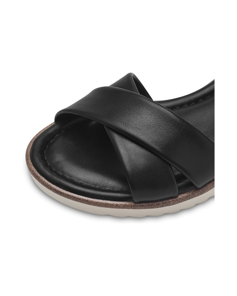 TAMARIS-Sandalette-farblos