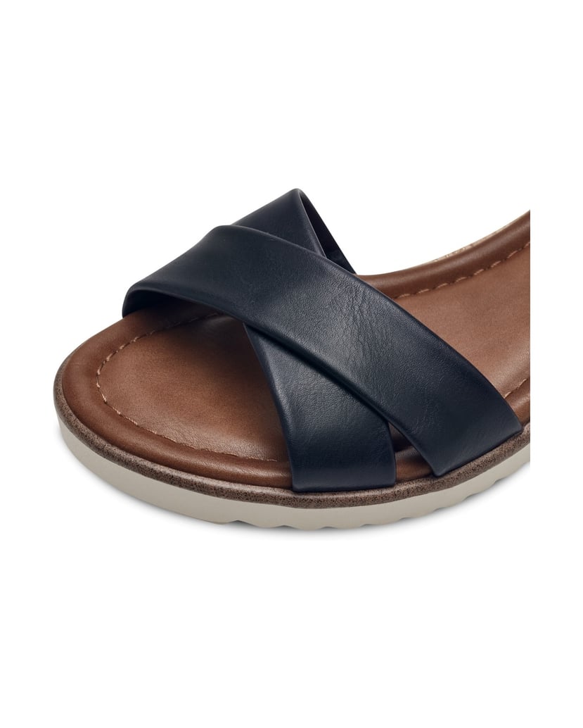 TAMARIS-Sandalette-farblos