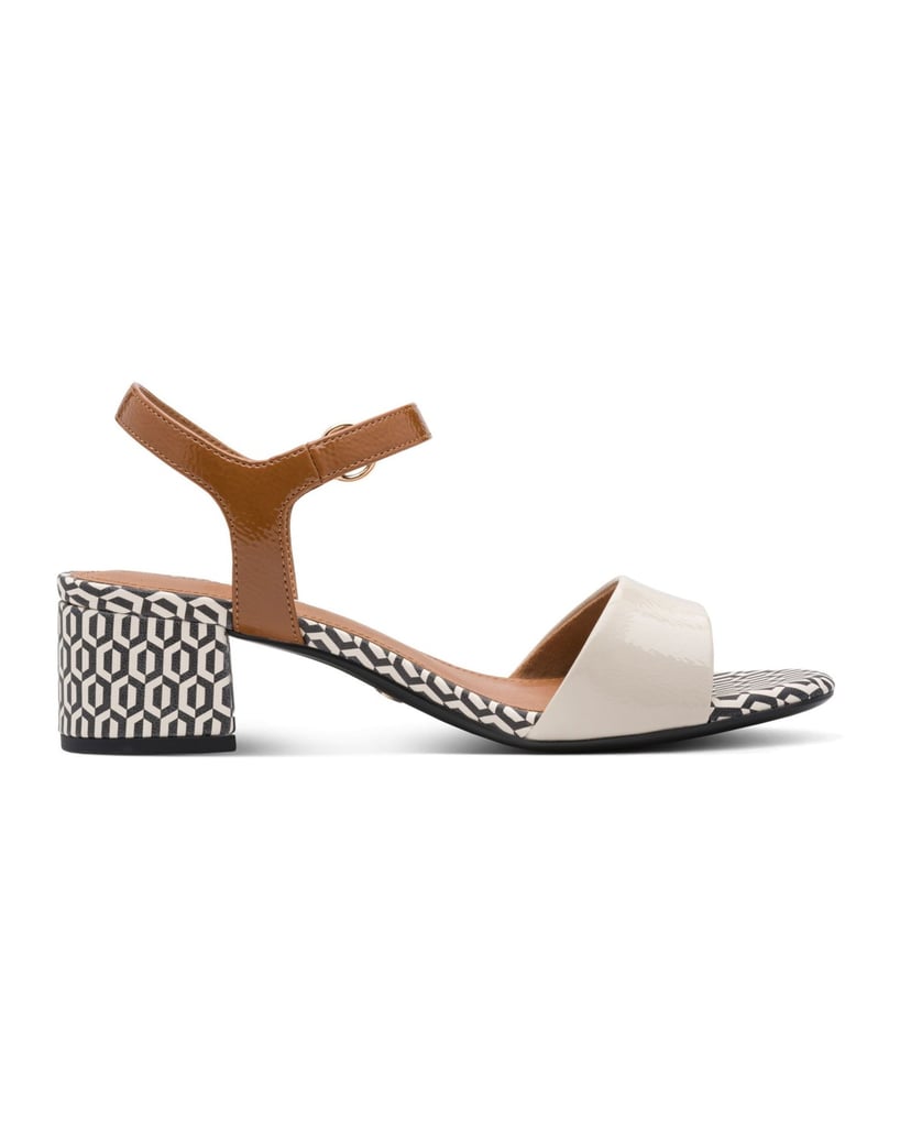 TAMARIS-Sandalette-beige