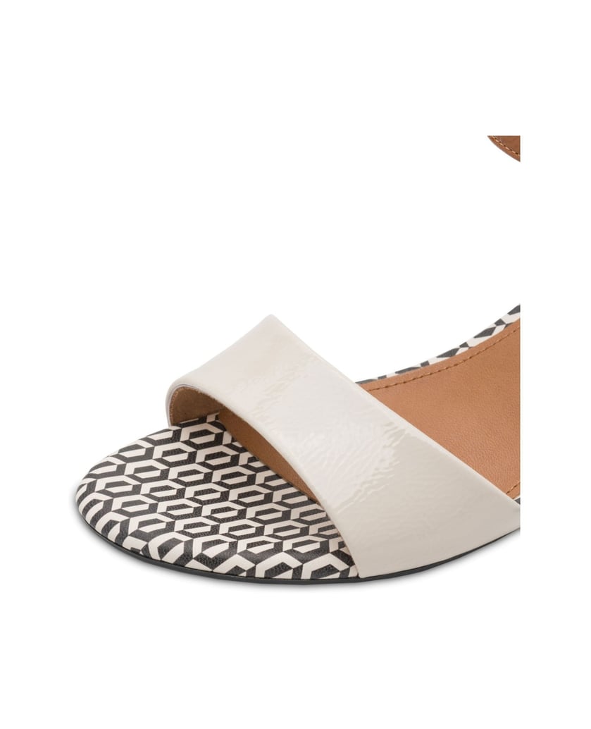 TAMARIS-Sandalette-beige