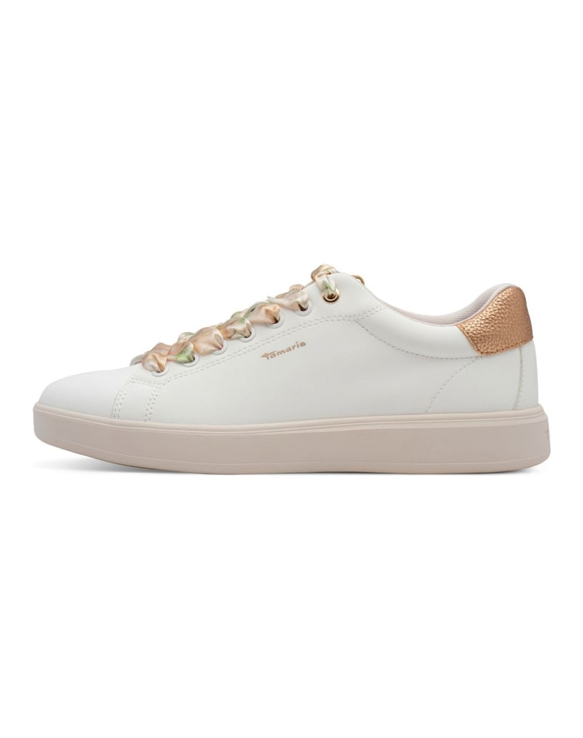 TAMARIS-Sneaker-off-white