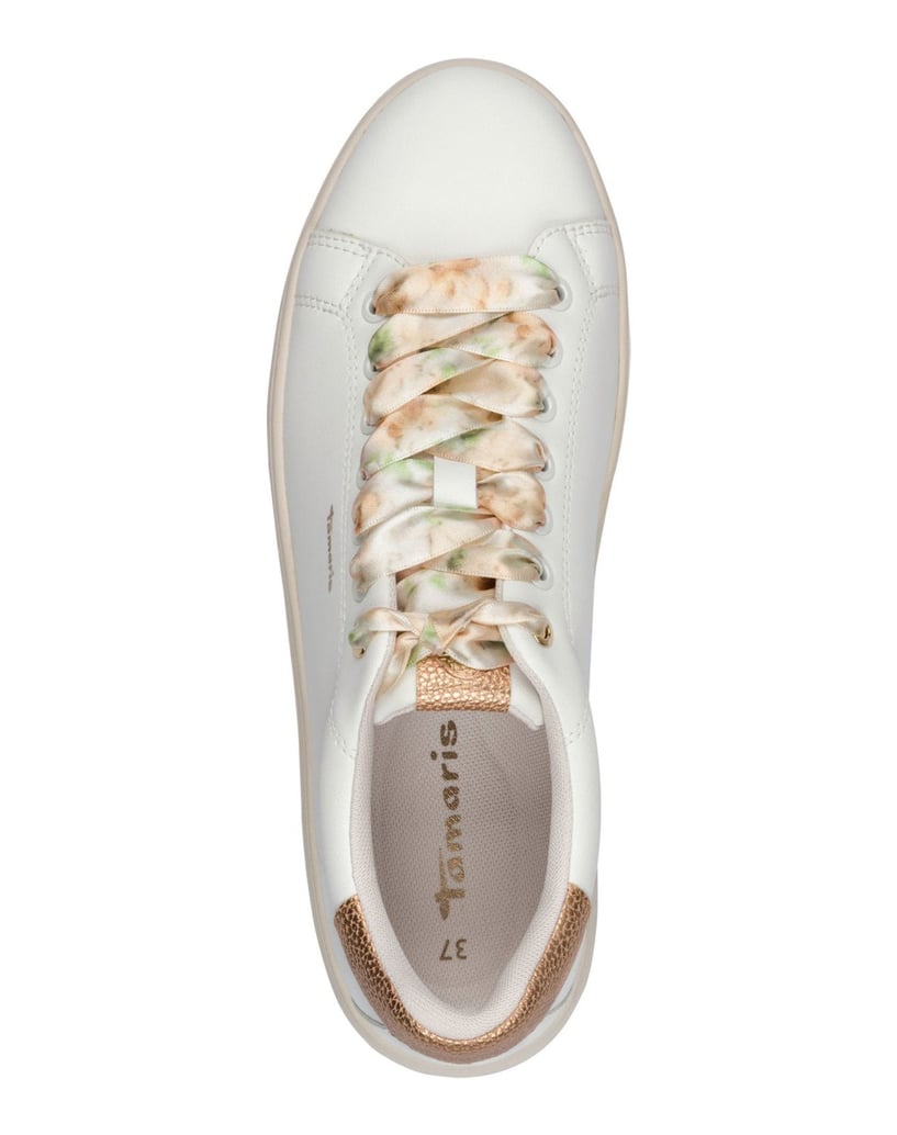 TAMARIS-Sneaker-off-white
