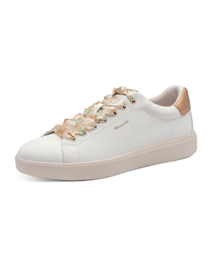 TAMARIS-Sneaker-off-white
