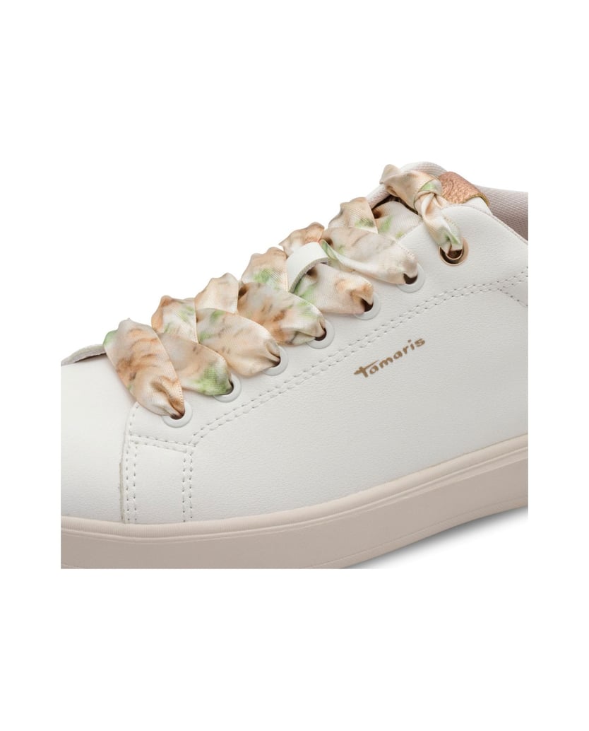 TAMARIS-Sneaker-off-white