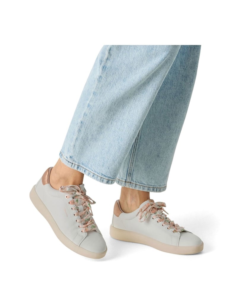 TAMARIS-Sneaker-off-white