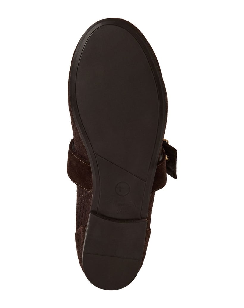 TAMARIS-Ballerina-braun