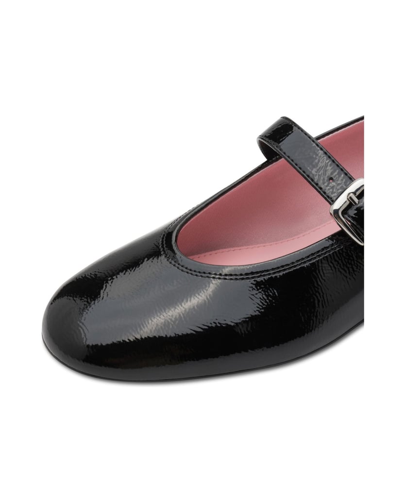 TAMARIS-Ballerina-schwarz