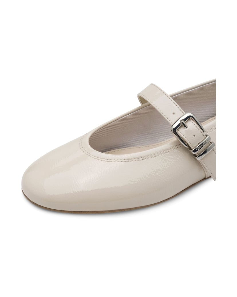 TAMARIS-Ballerina-schwarz
