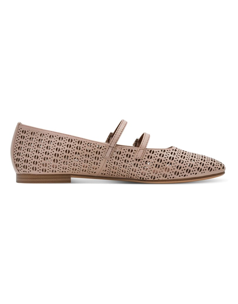 TAMARIS-Ballerina-schwarz