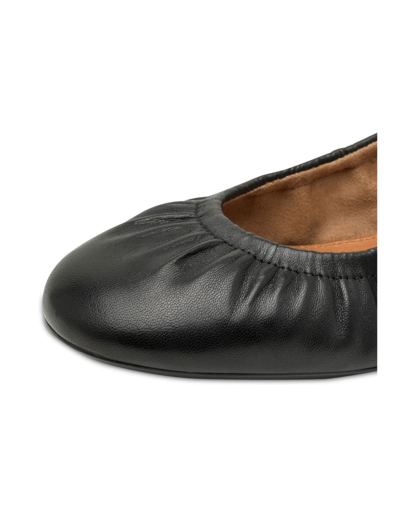 TAMARIS-Ballerina-schwarz