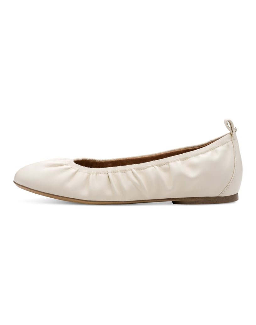 TAMARIS-Ballerina-schwarz