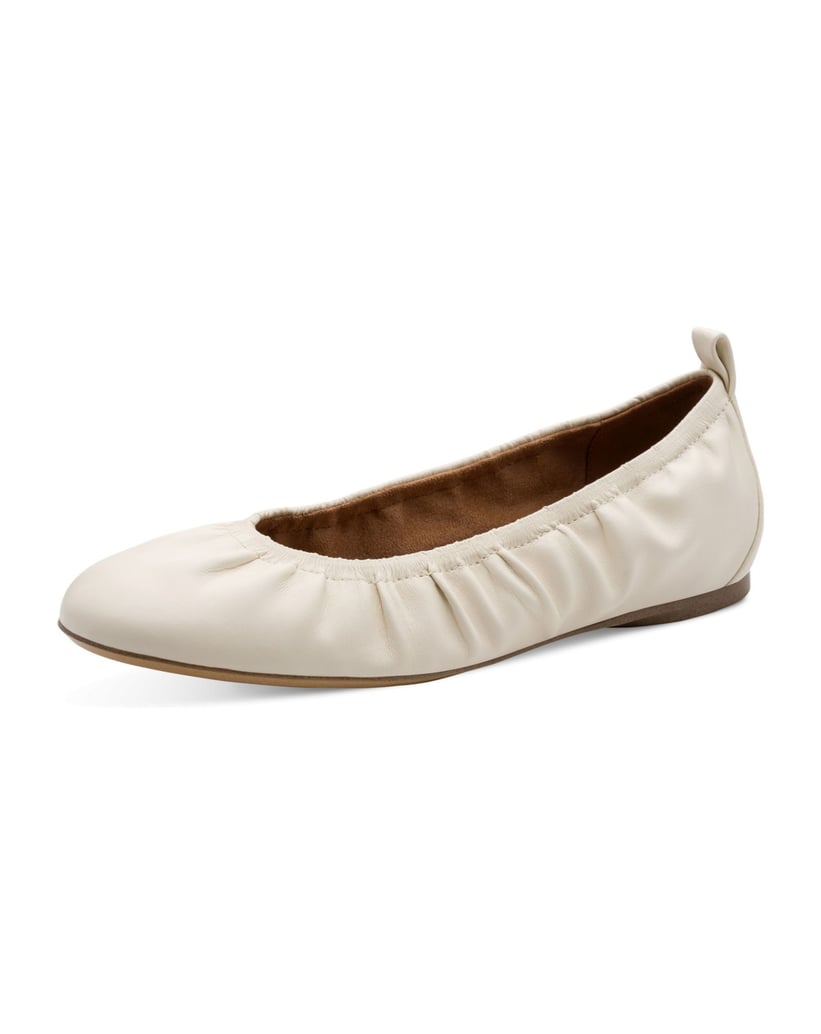 TAMARIS-Ballerina-schwarz