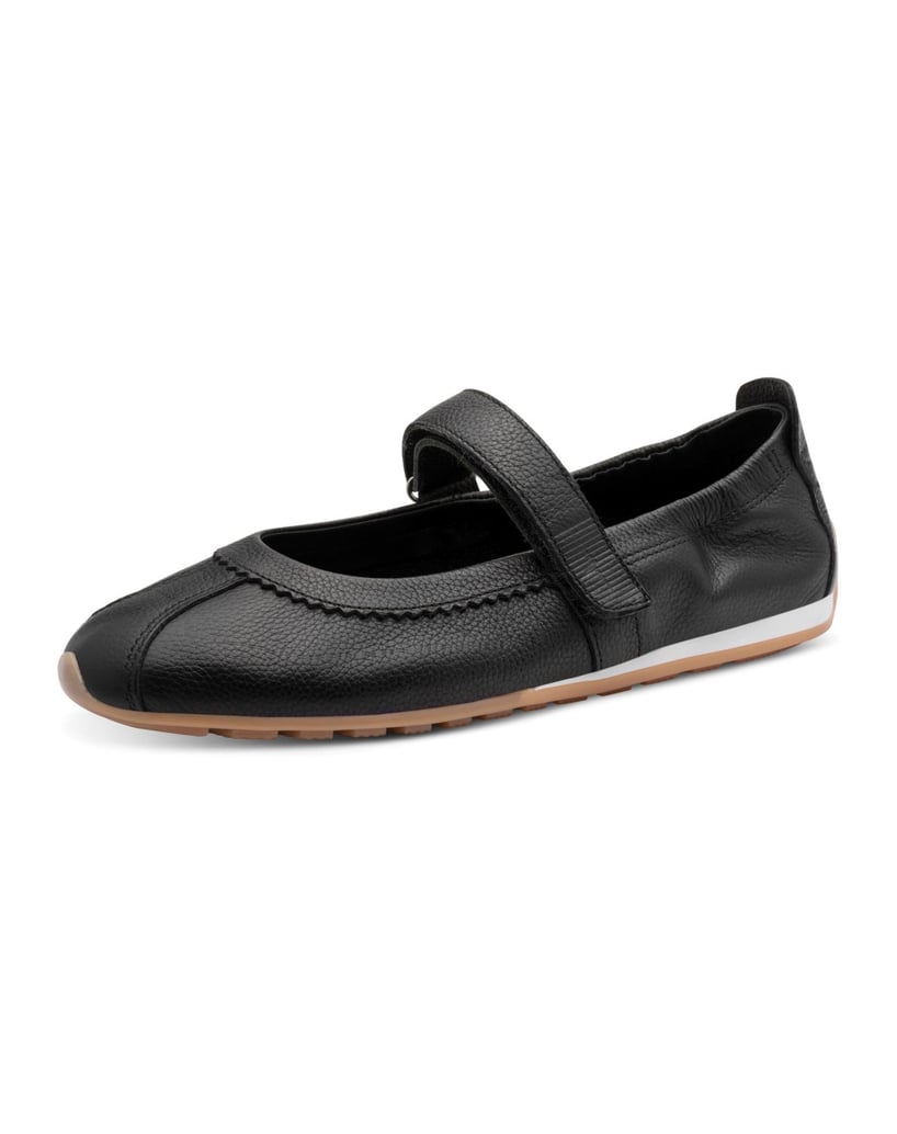 TAMARIS-Ballerina-beige