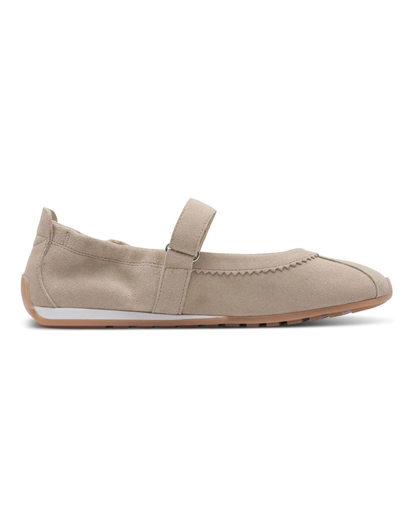 TAMARIS-Ballerina-beige