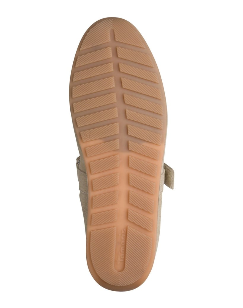 TAMARIS-Ballerina-beige
