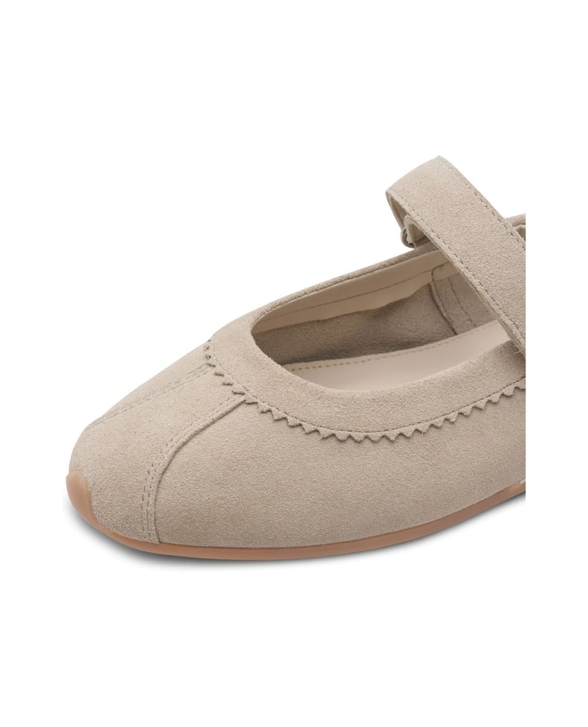 TAMARIS-Ballerina-beige