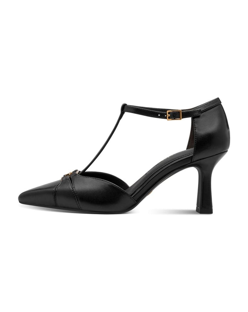 TAMARIS-Pumps-beige