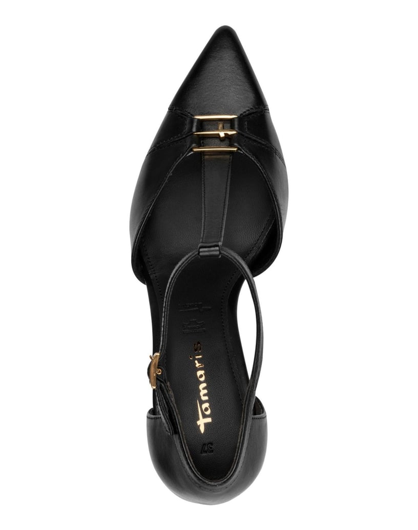 TAMARIS-Pumps-beige