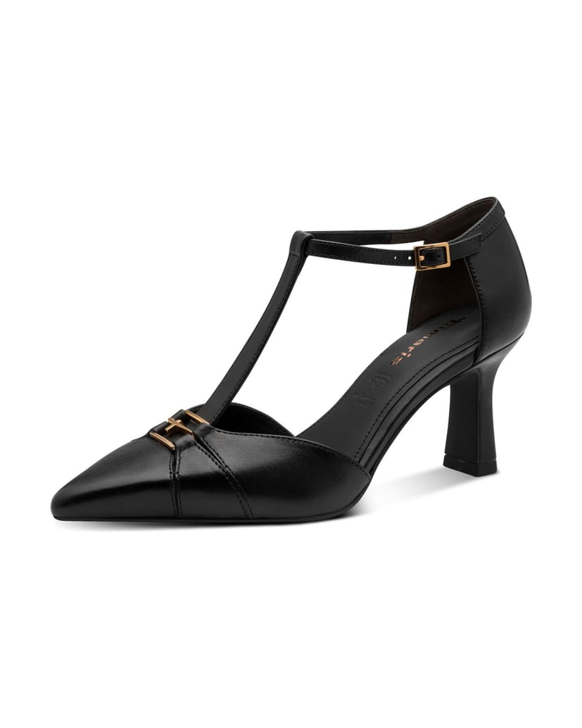 TAMARIS-Pumps-beige