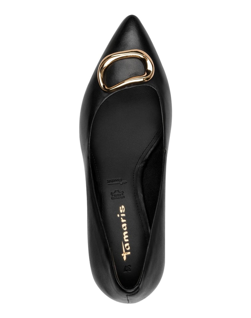 TAMARIS-Pumps-schwarz
