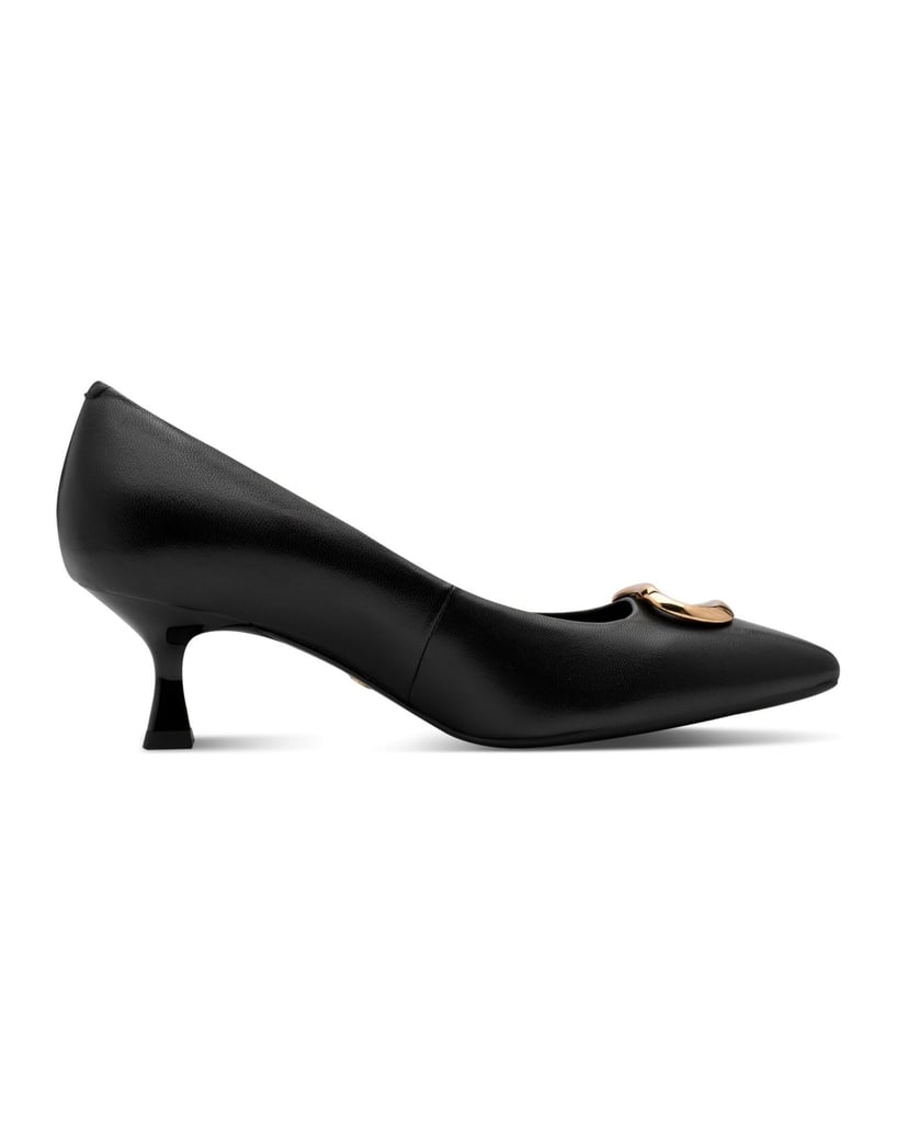 TAMARIS-Pumps-schwarz