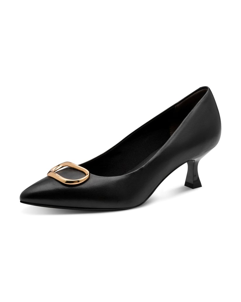 TAMARIS-Pumps-schwarz