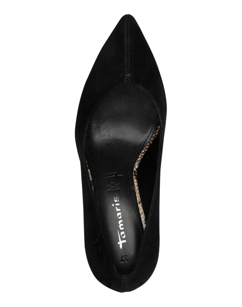 TAMARIS-Pumps-schwarz