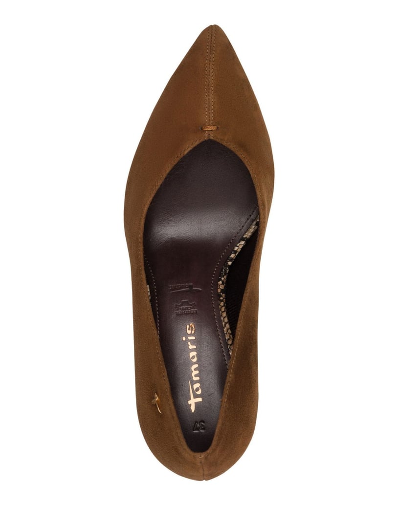 TAMARIS-Pumps-schwarz