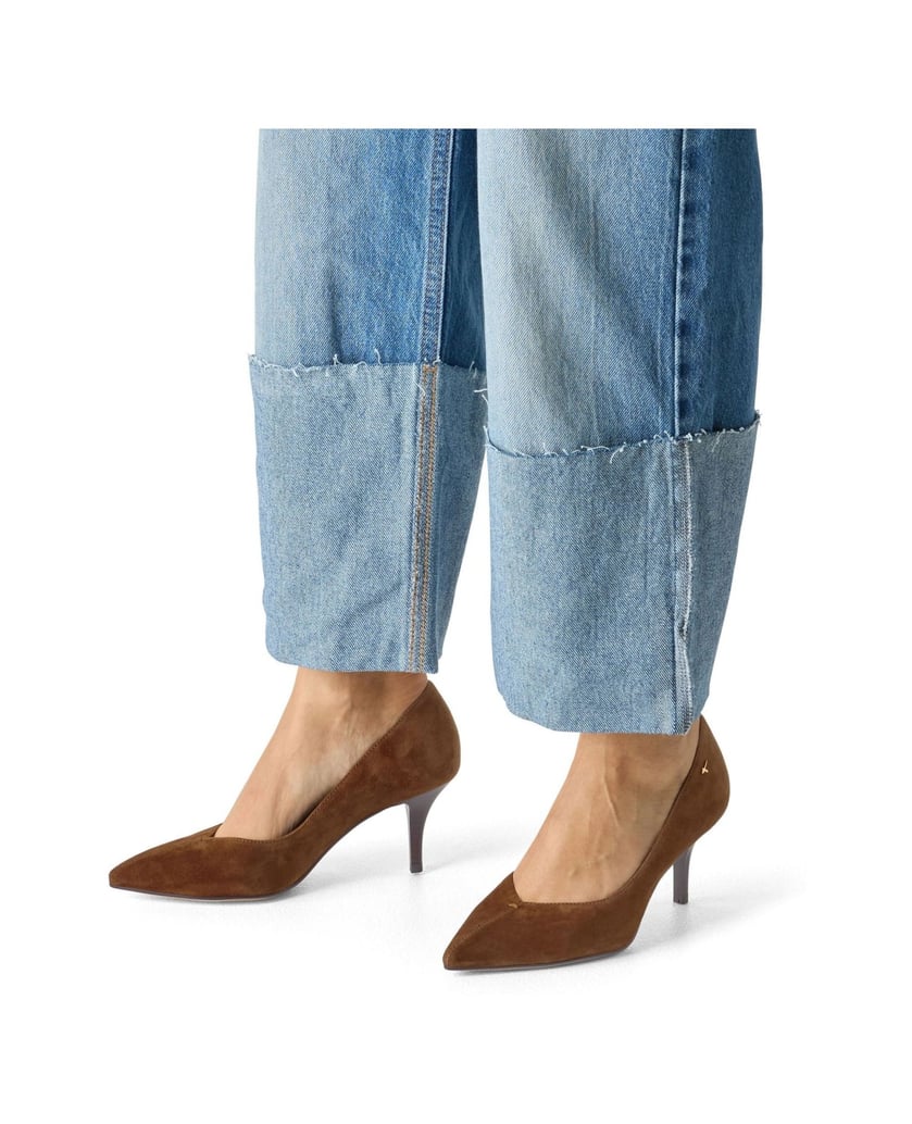 TAMARIS-Pumps-schwarz