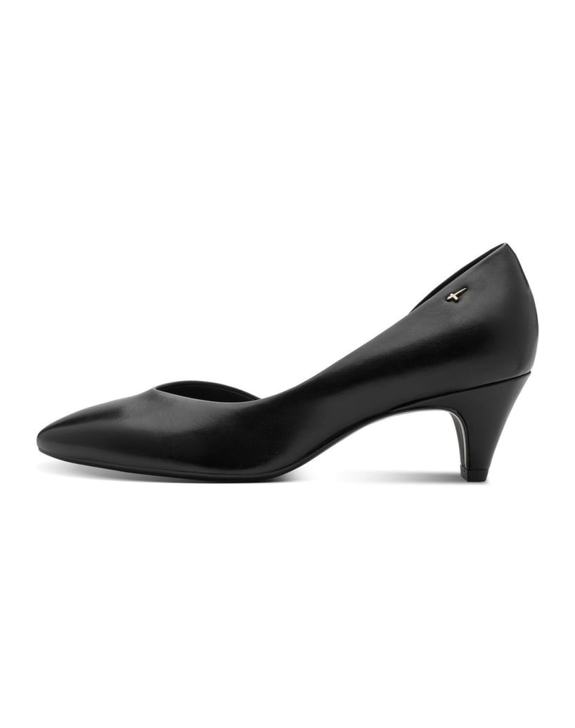 TAMARIS-Pumps-schwarz
