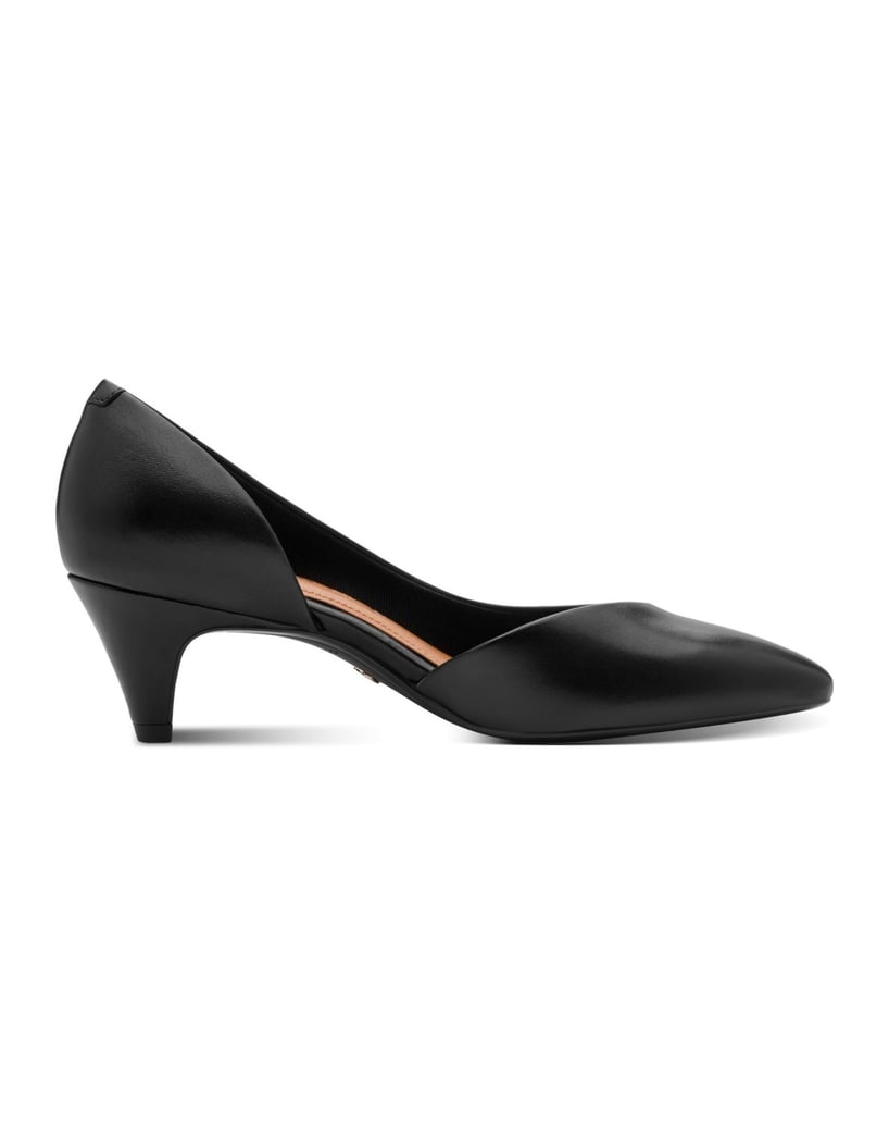 TAMARIS-Pumps-schwarz