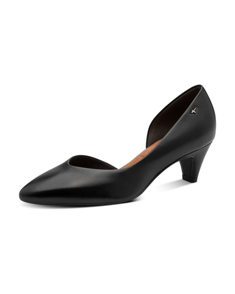 TAMARIS-Pumps-schwarz
