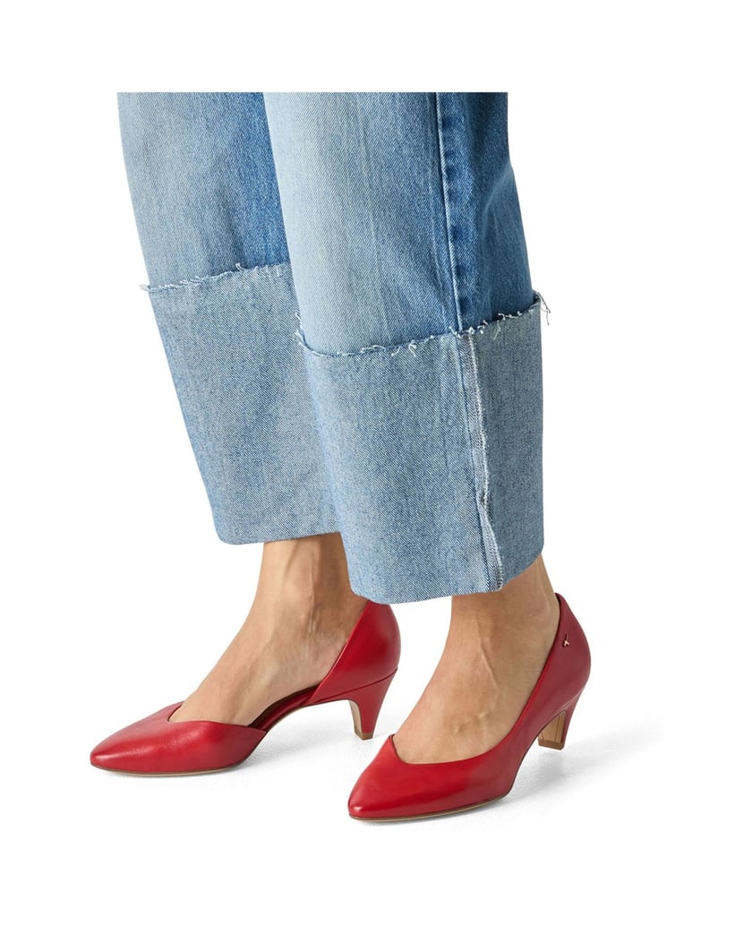 TAMARIS-Pumps-schwarz
